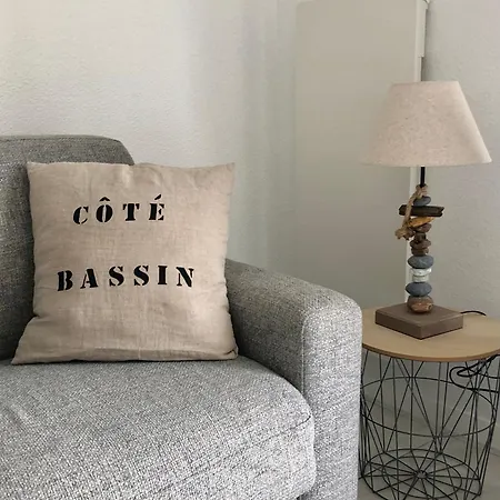 Cote Bassin Arcachon