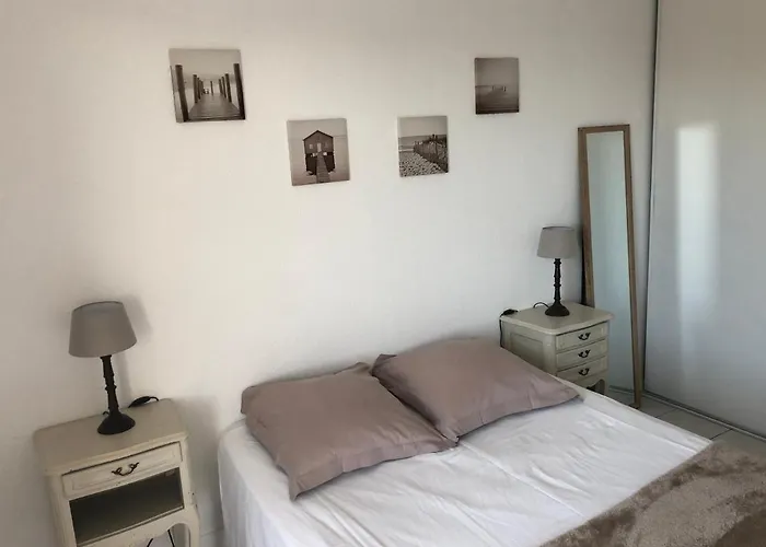 Cote Bassin Arcachon