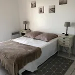 Côté Bassin Appartement