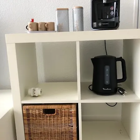 Côté Bassin Apartamento Arcachón