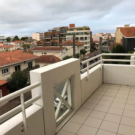 Cote Bassin Apartment