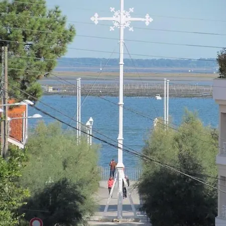 Côté Bassin *