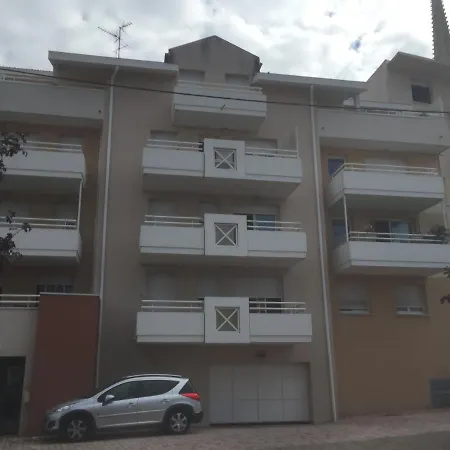 Cote Bassin Аркашон