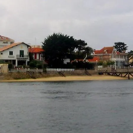 Appartement Côté Bassin *