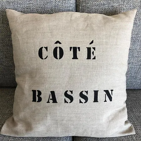 아파트 Cote Bassin 아르카숑