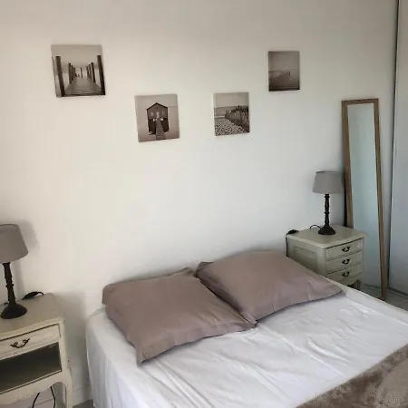 Cote Bassin 아르카숑