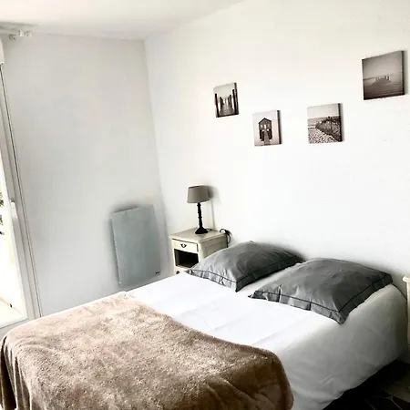 Côté Bassin Appartamento Arcachon