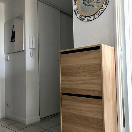 Côté Bassin Apartamento *