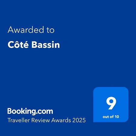 Côté Bassin