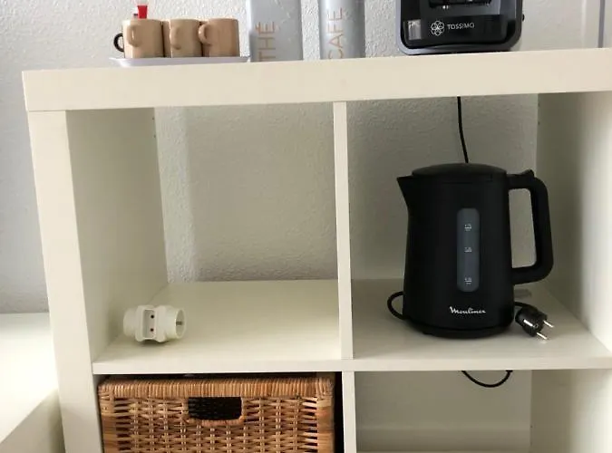 Cote Bassin Apartment Arcachon