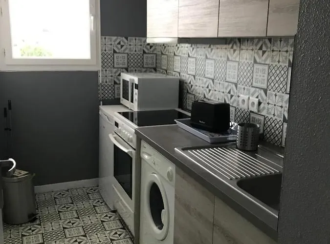 Appartement Côté Bassin Arcachon