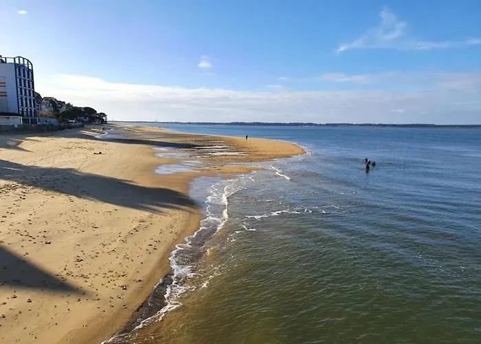 Côté Bassin * Arcachon