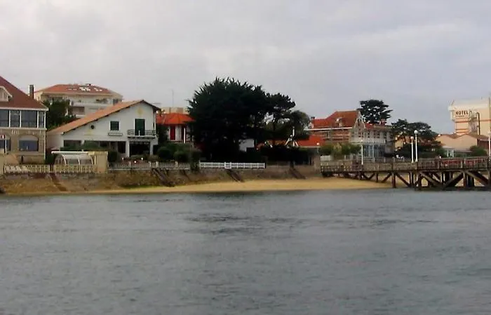 Apartamento Côté Bassin *