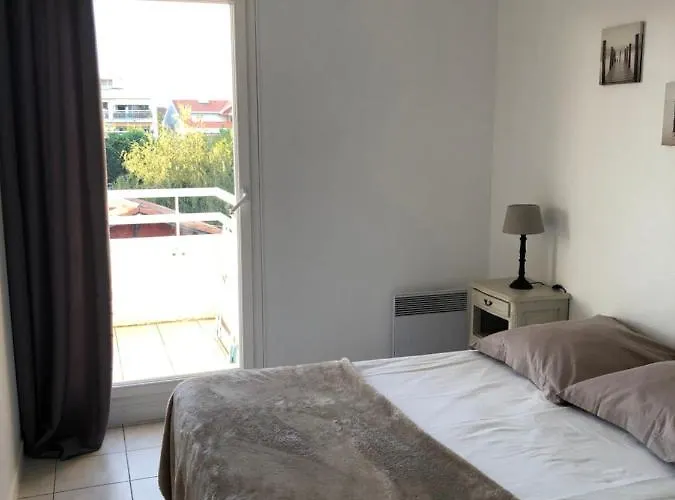 Cote Bassin 아르카숑