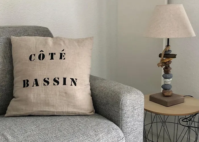 Cote Bassin Arcachon