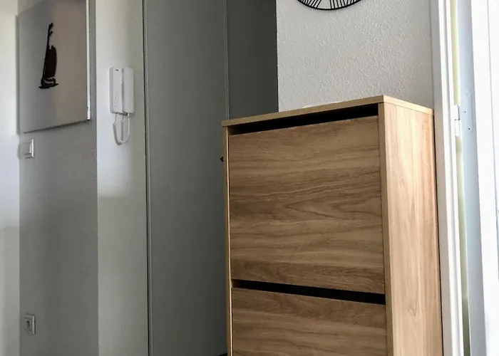 Côté Bassin Appartement *